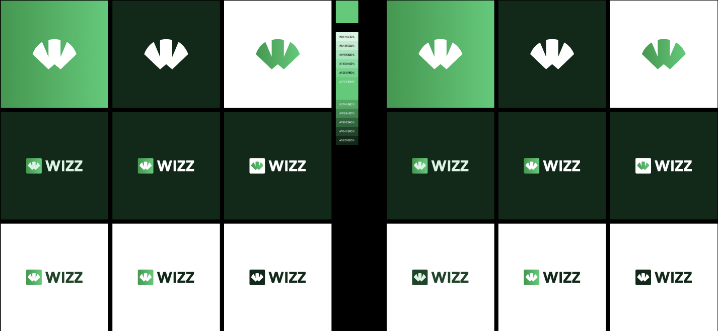 Design System screenshot 1